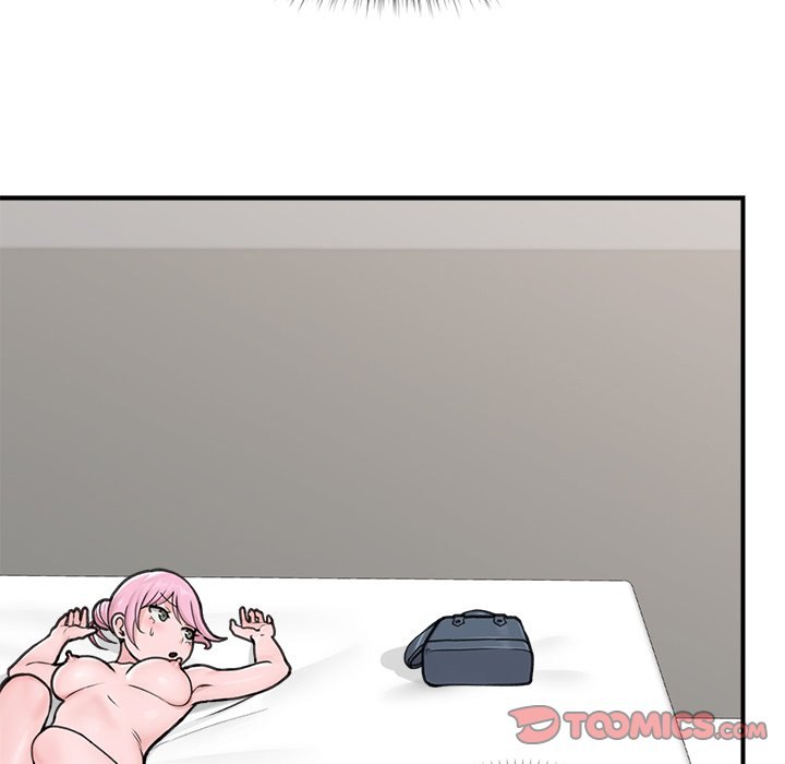 Hypnotist Security Guard Chapter 9 image 29