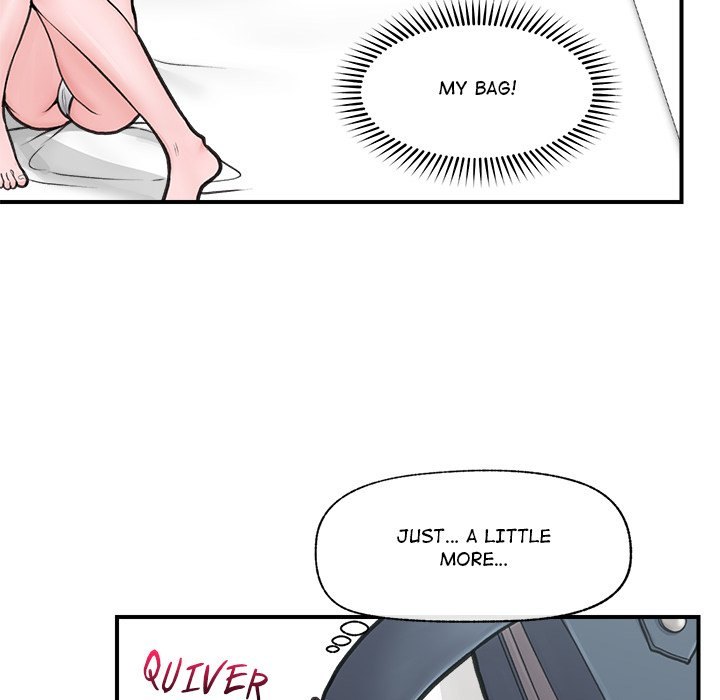 Hypnotist Security Guard Chapter 9 image 30