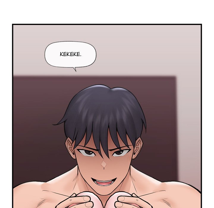 Hypnotist Security Guard Chapter 9 image 32