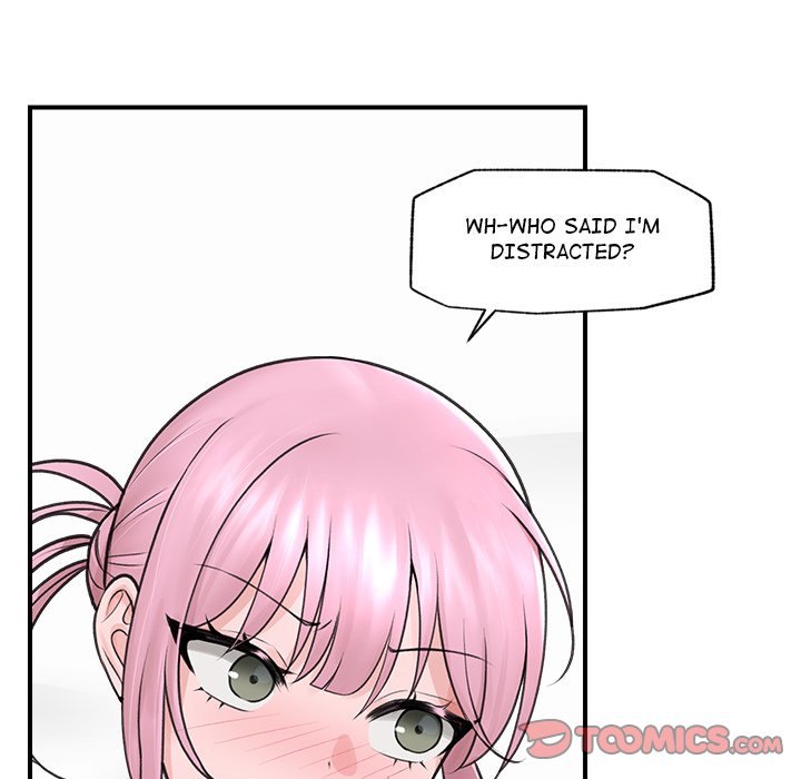 Hypnotist Security Guard Chapter 9 image 38