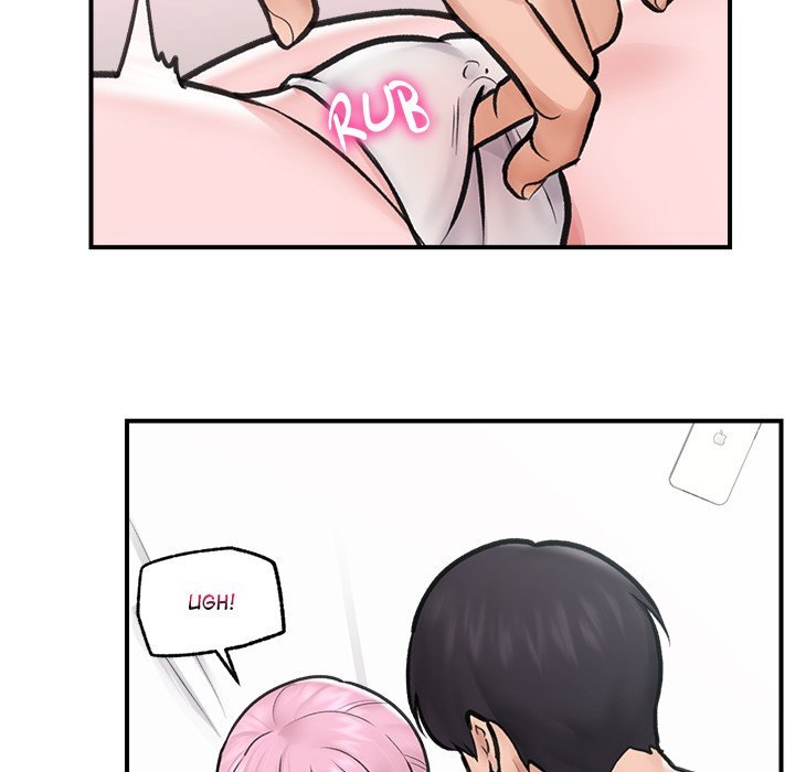 Hypnotist Security Guard Chapter 9 image 45