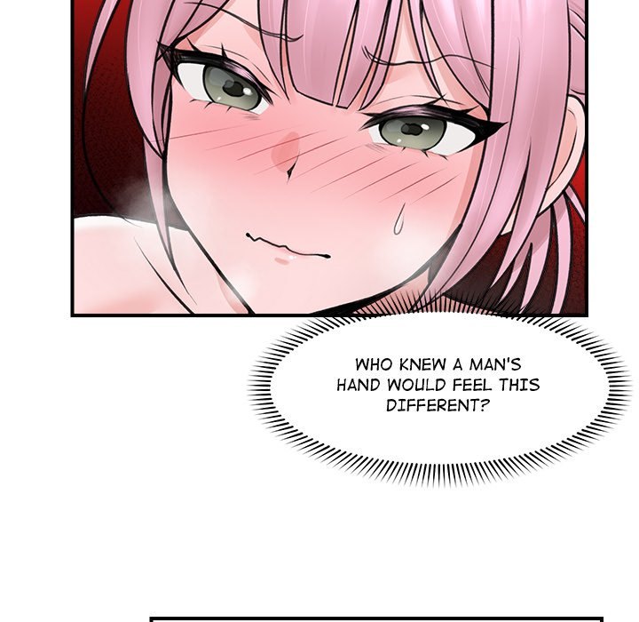 Hypnotist Security Guard Chapter 9 image 53