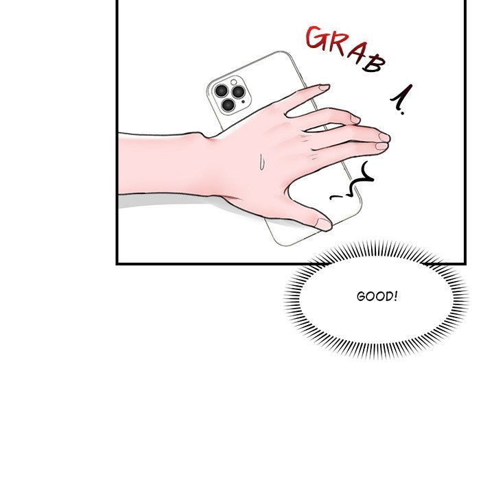 Hypnotist Security Guard Chapter 9 image 54