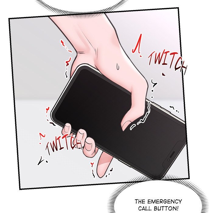 Hypnotist Security Guard Chapter 9 image 61
