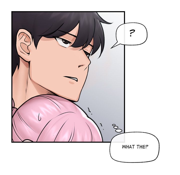 Hypnotist Security Guard Chapter 9 image 67