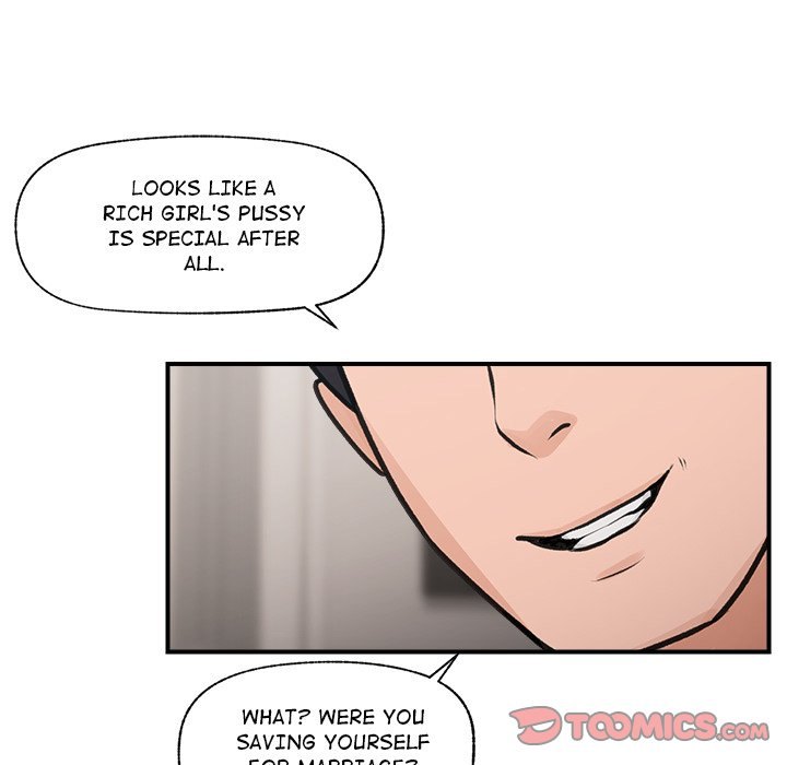 Hypnotist Security Guard Chapter 9 image 74