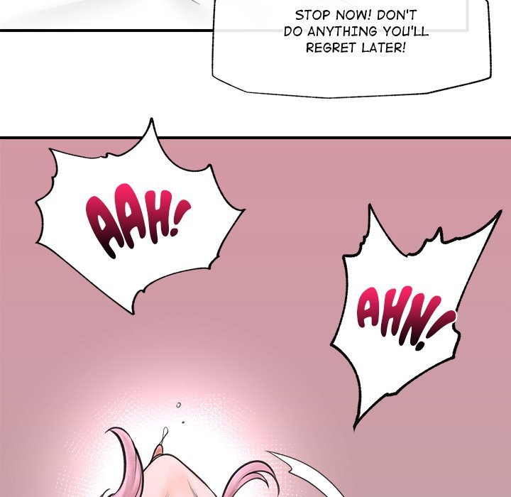 Hypnotist Security Guard Chapter 9 image 77