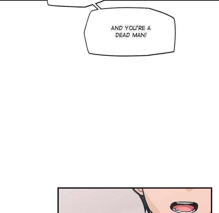 Hypnotist Security Guard Chapter 9 image 8