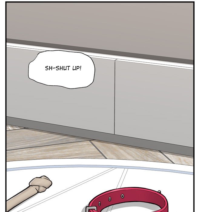 Hypnotist Security Guard Chapter 9 image 89