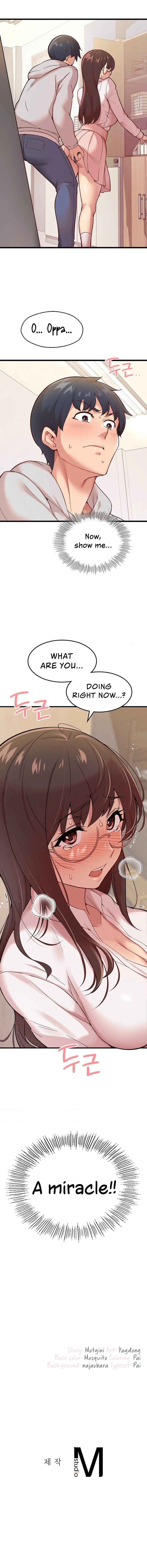 Smart App Life Chapter 01 image 7