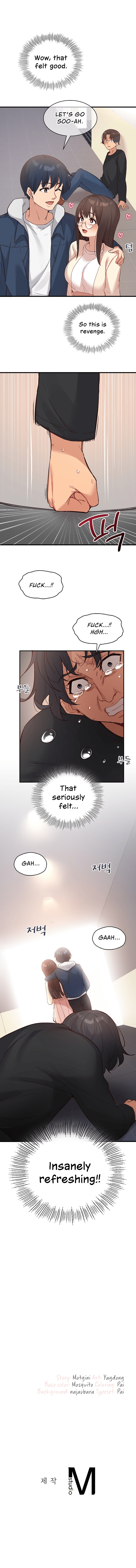 Smart App Life Chapter 14 image 7