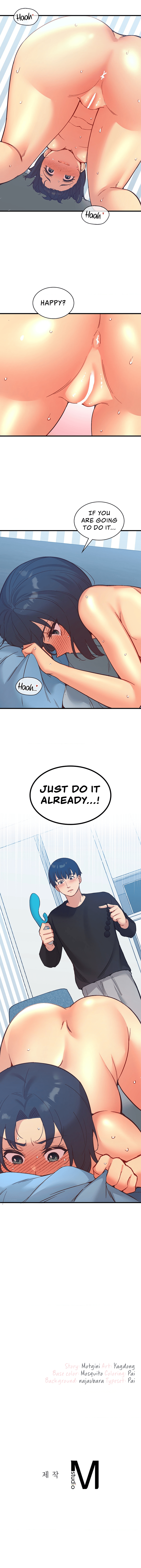 Smart App Life Chapter 26 image 7