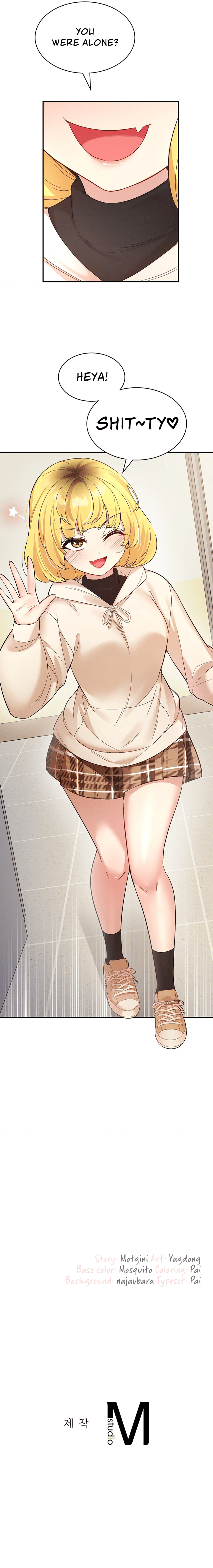 Smart App Life Chapter 31 image 8