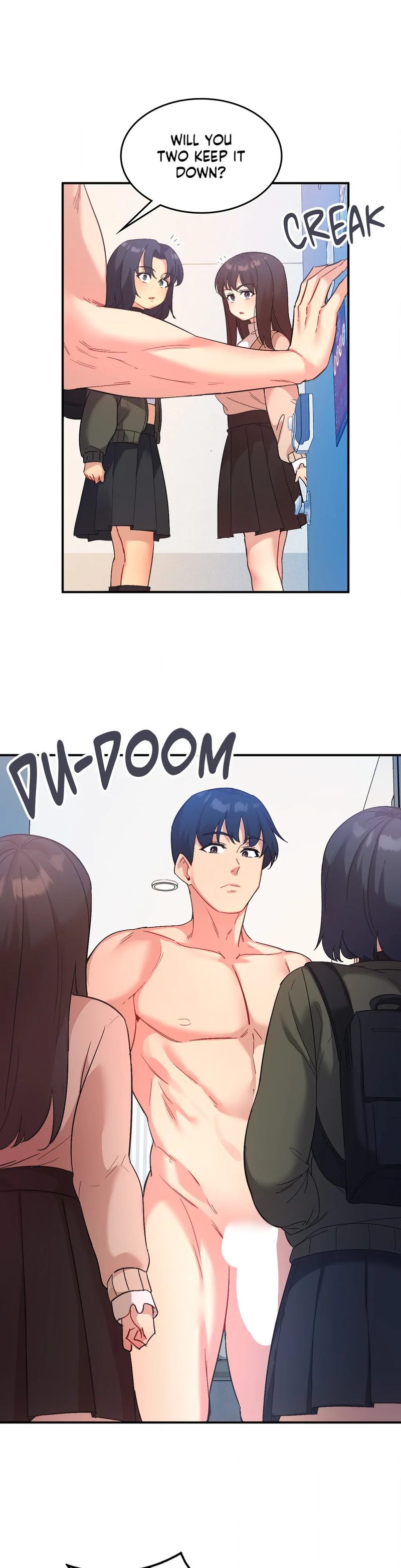 Smart App Life Chapter 47 image 0