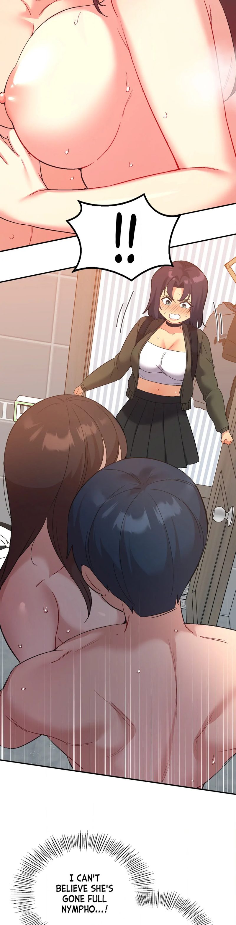 Smart App Life Chapter 47 image 13