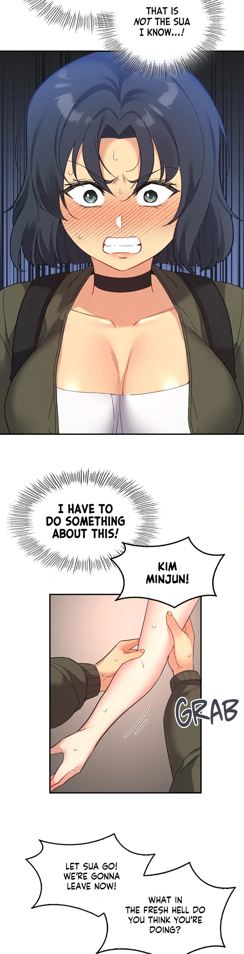 Smart App Life Chapter 47 image 14