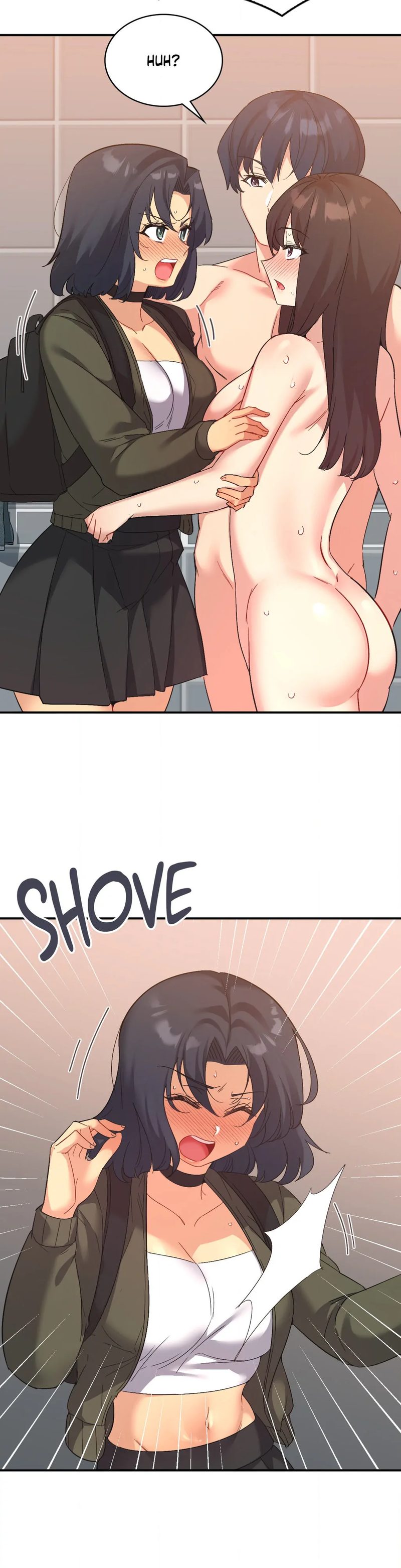 Smart App Life Chapter 47 image 15