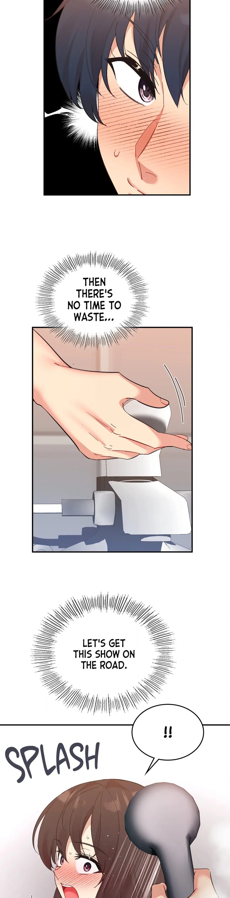 Smart App Life Chapter 47 image 19