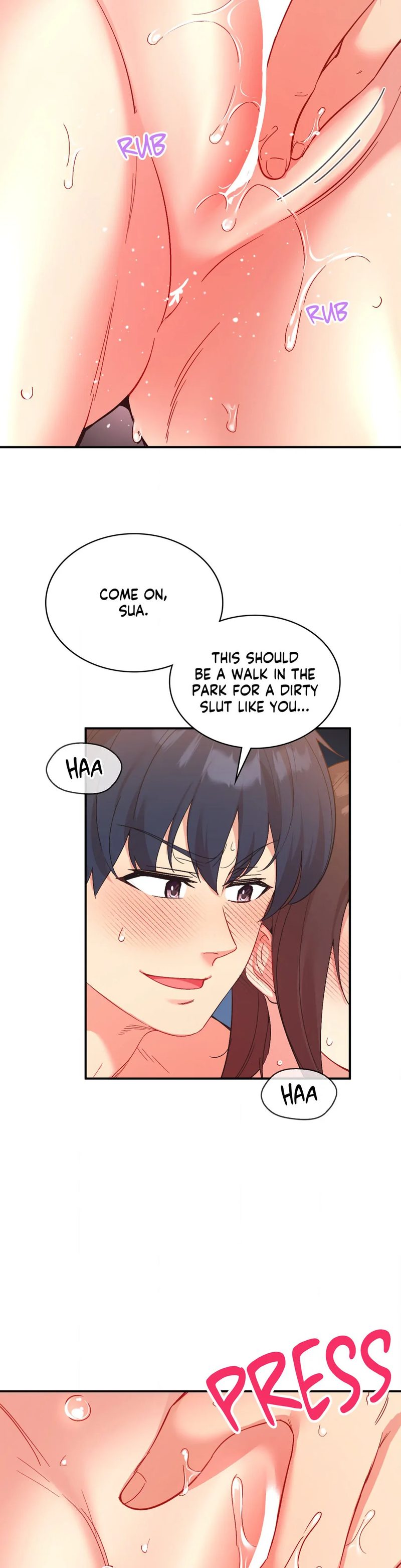 Smart App Life Chapter 47 image 25