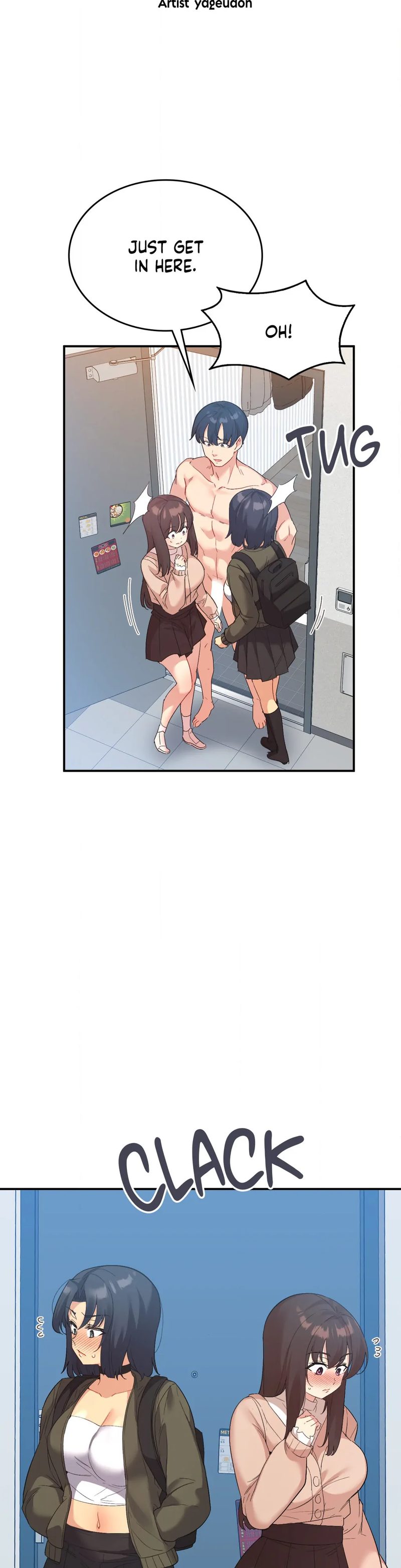 Smart App Life Chapter 47 image 2