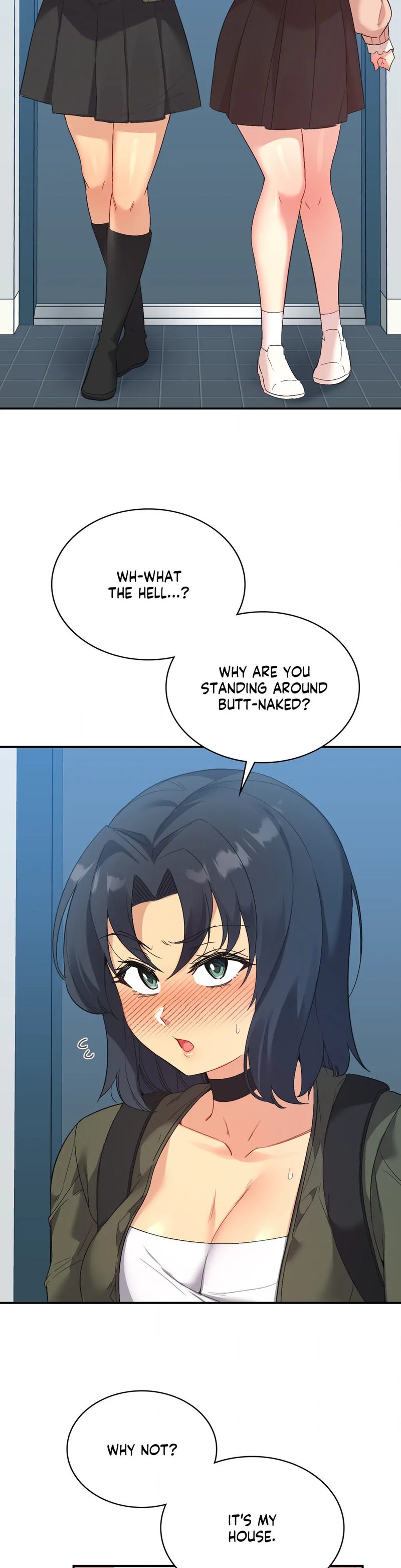 Smart App Life Chapter 47 image 3