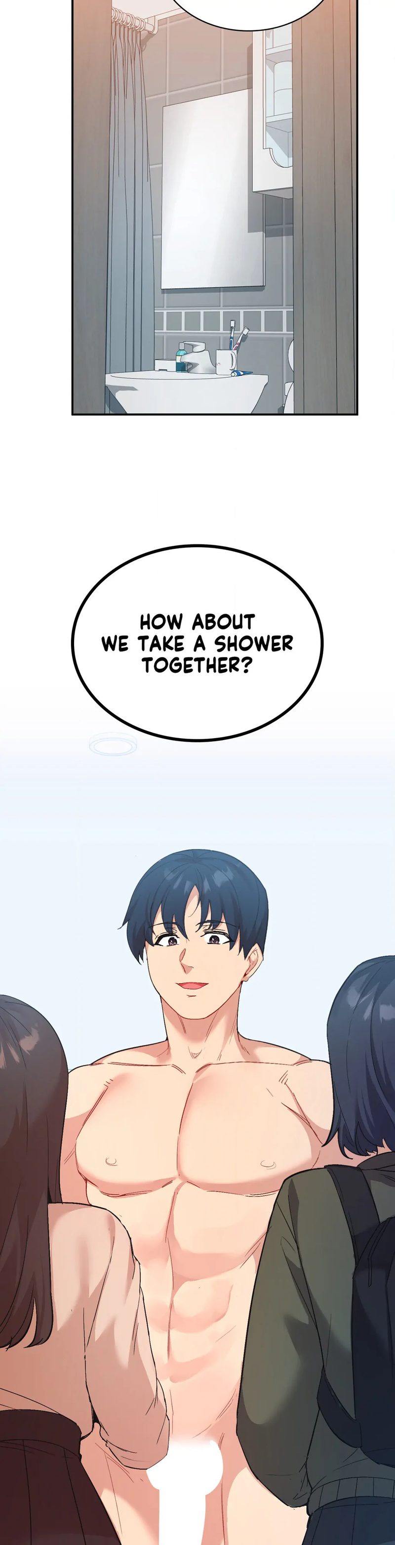 Smart App Life Chapter 47 image 4