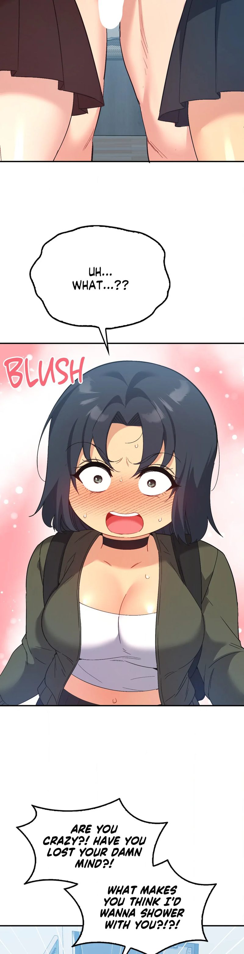 Smart App Life Chapter 47 image 5