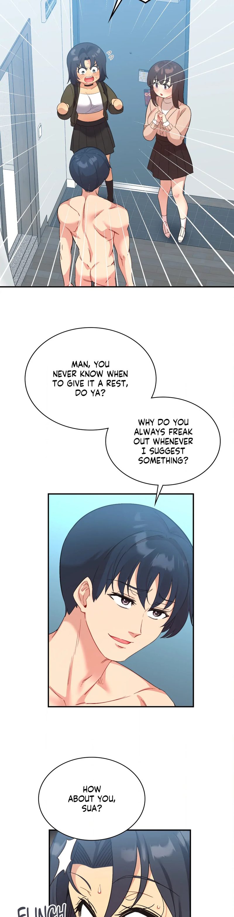 Smart App Life Chapter 47 image 6