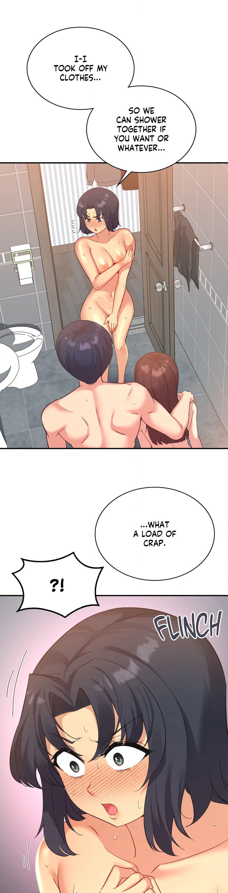 Smart App Life Chapter 48 image 0