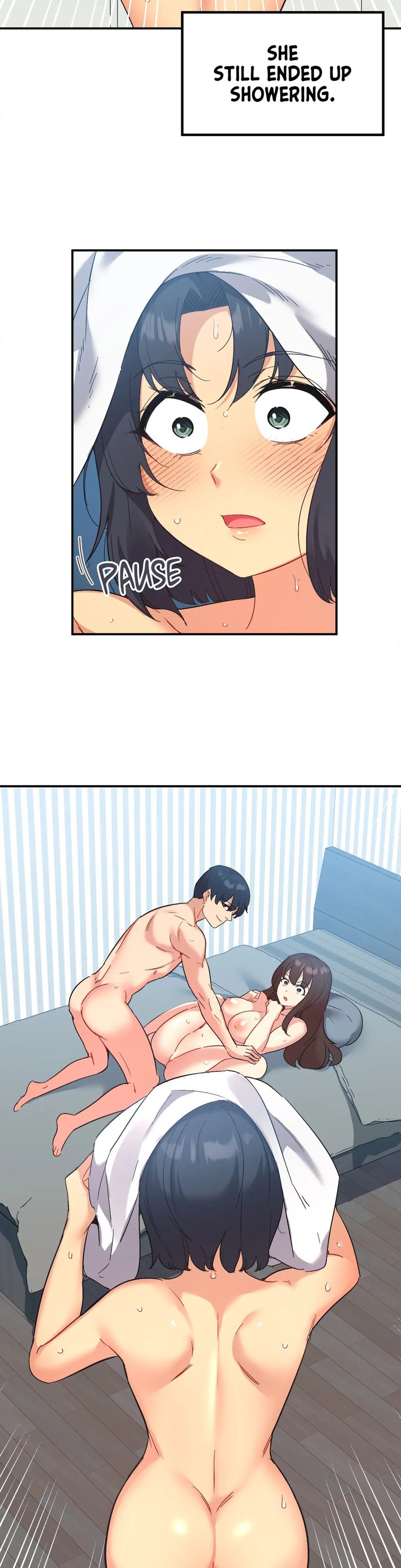 Smart App Life Chapter 48 image 9