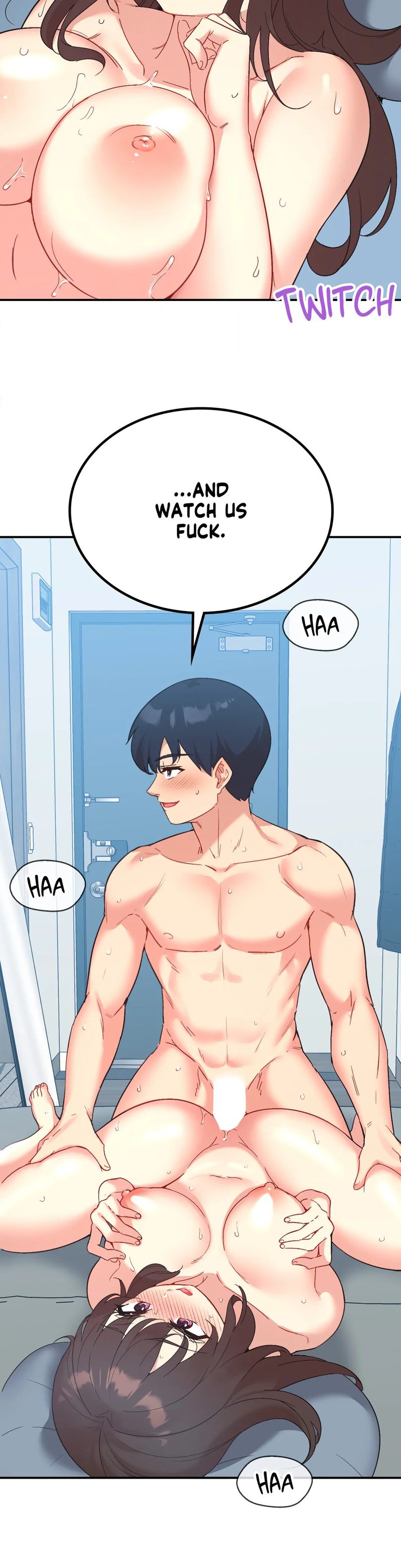 Smart App Life Chapter 48 image 12