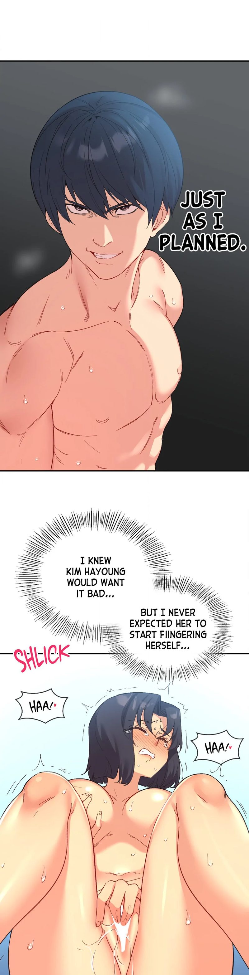 Smart App Life Chapter 48 image 26