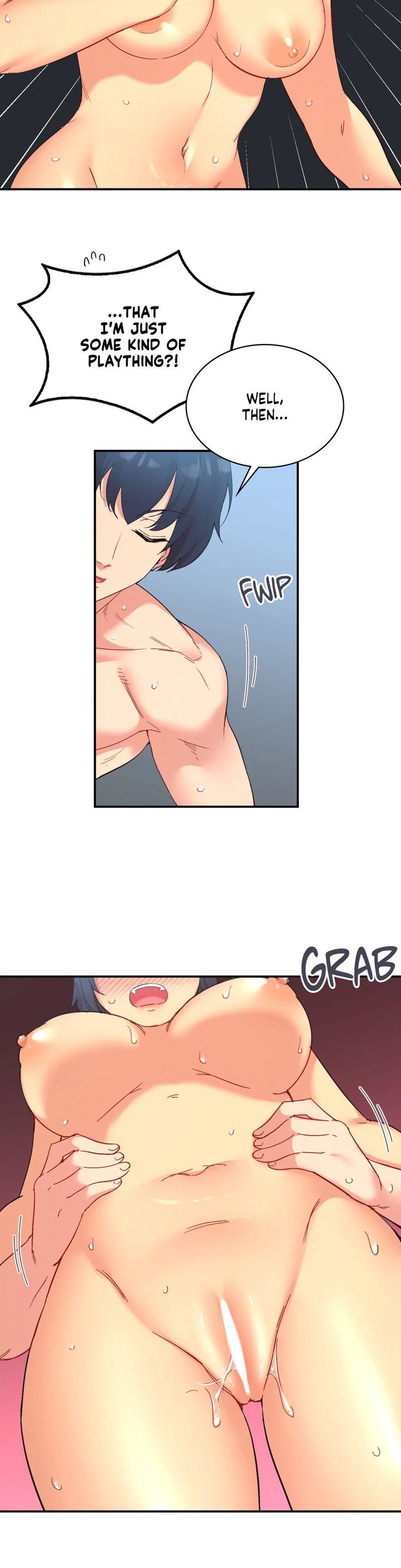 Smart App Life Chapter 48 image 31