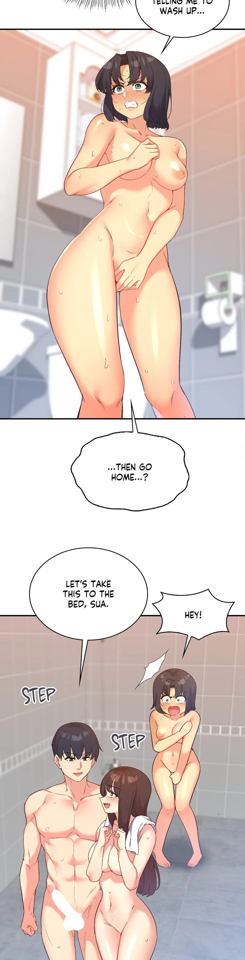 Smart App Life Chapter 48 image 5