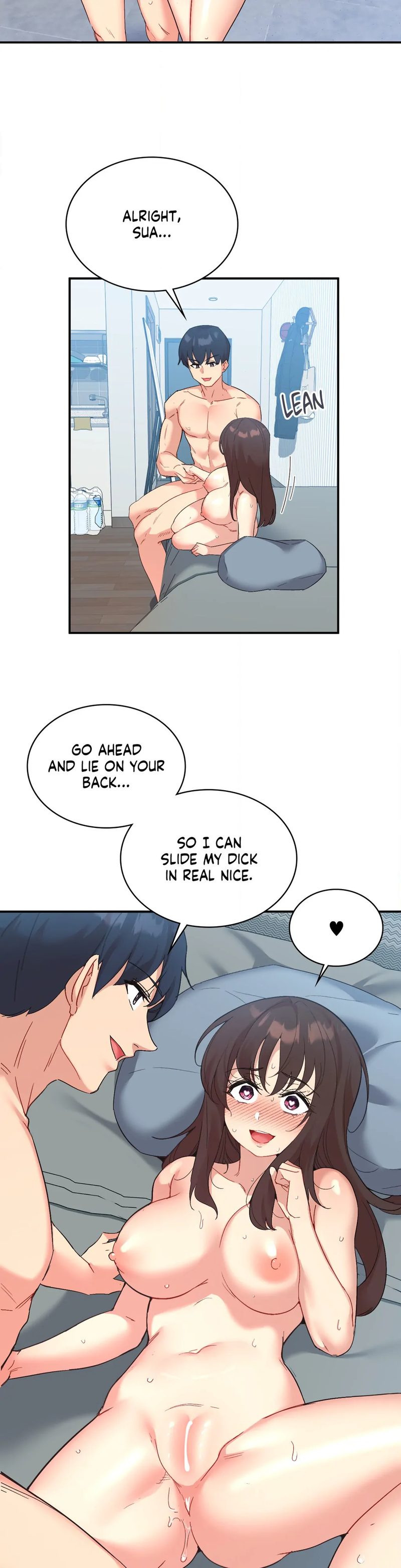 Smart App Life Chapter 48 image 6
