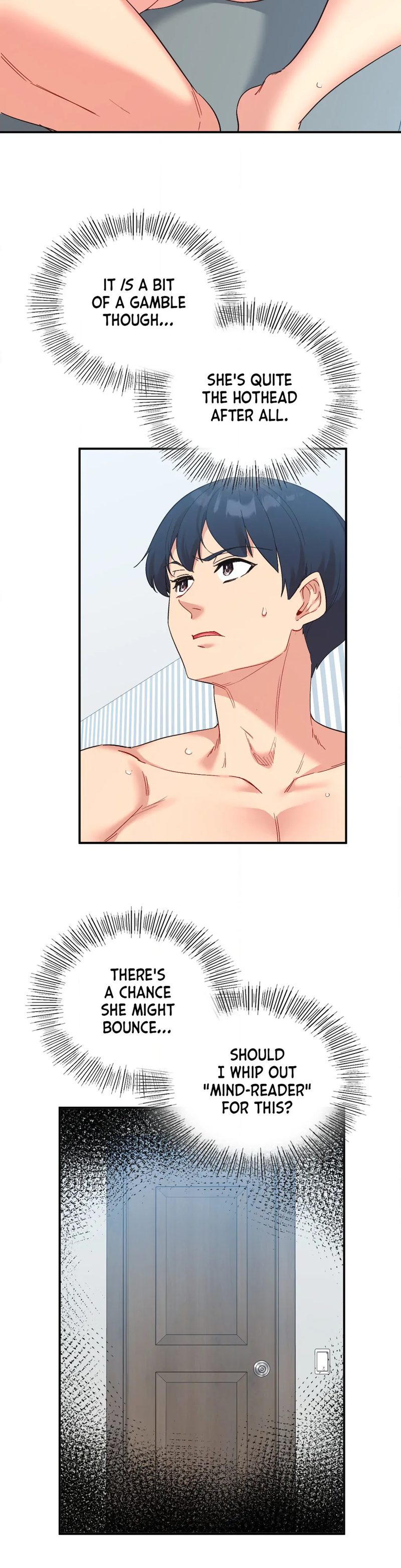 Smart App Life Chapter 48 image 7