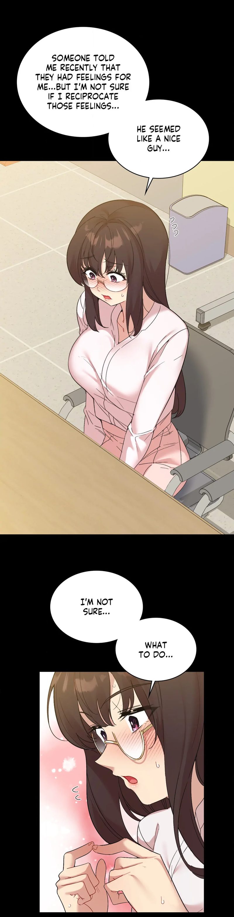Smart App Life Chapter 49 image 12