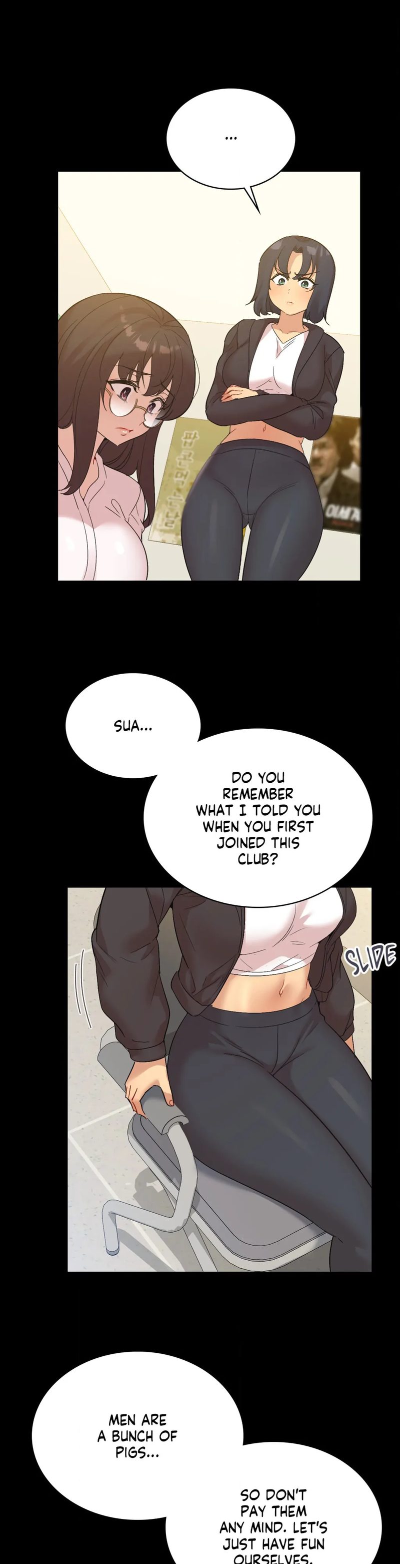 Smart App Life Chapter 49 image 13