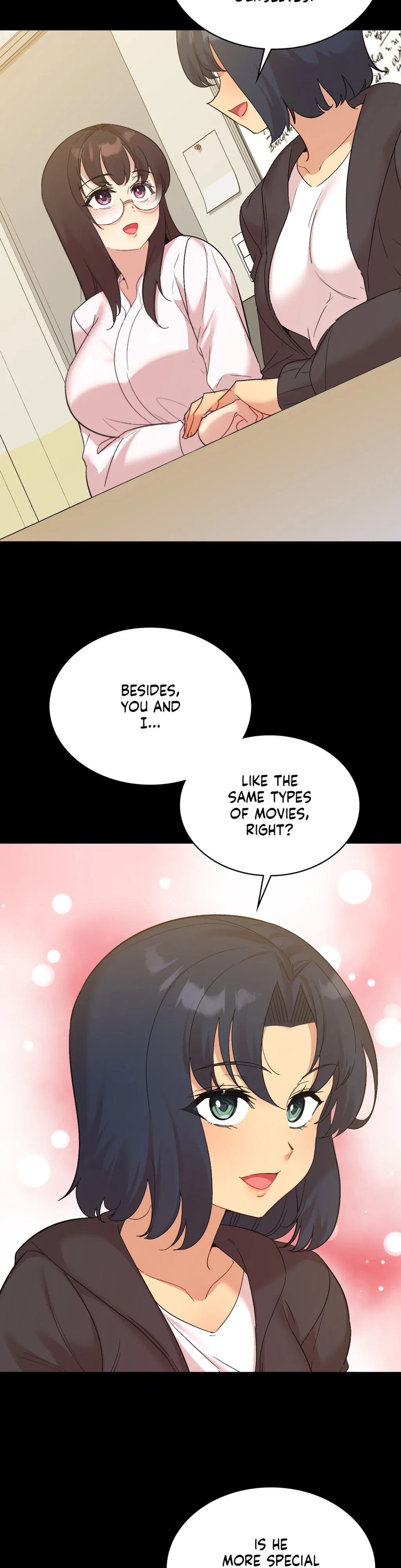 Smart App Life Chapter 49 image 14