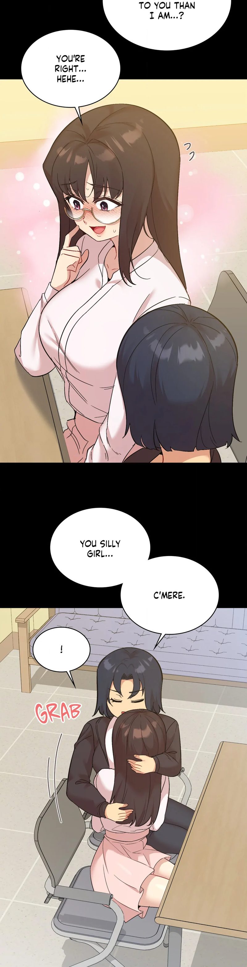 Smart App Life Chapter 49 image 15