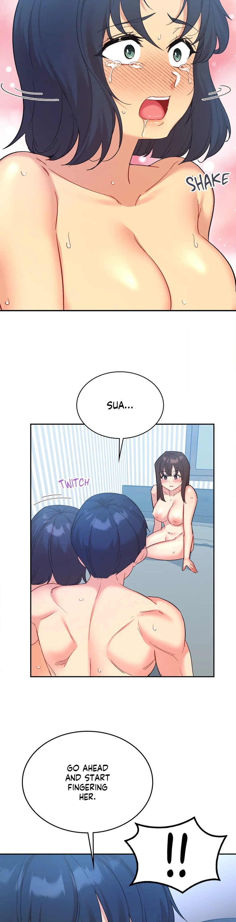 Smart App Life Chapter 49 image 20