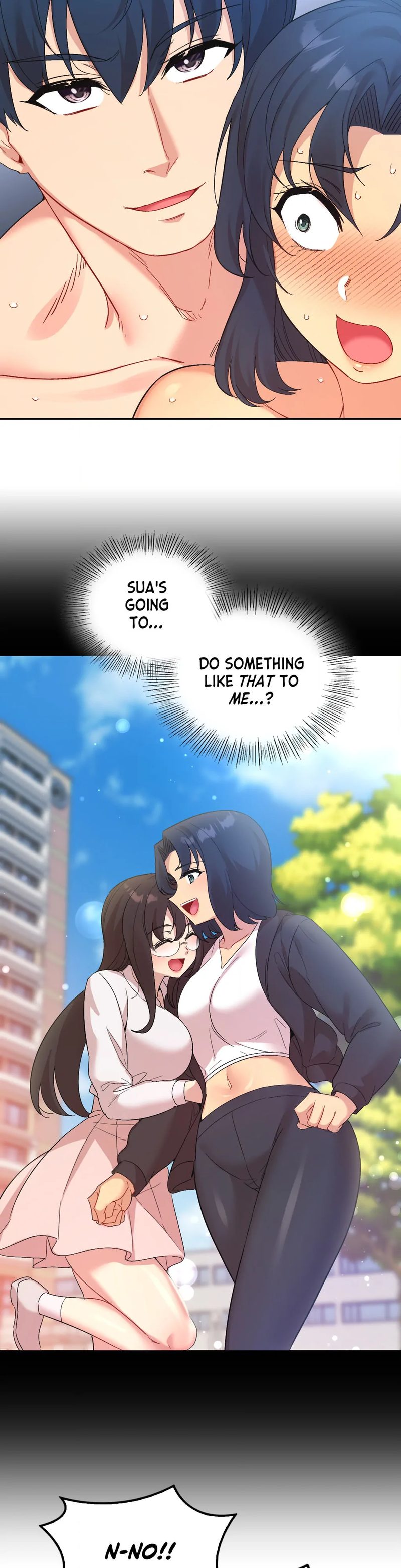 Smart App Life Chapter 49 image 21