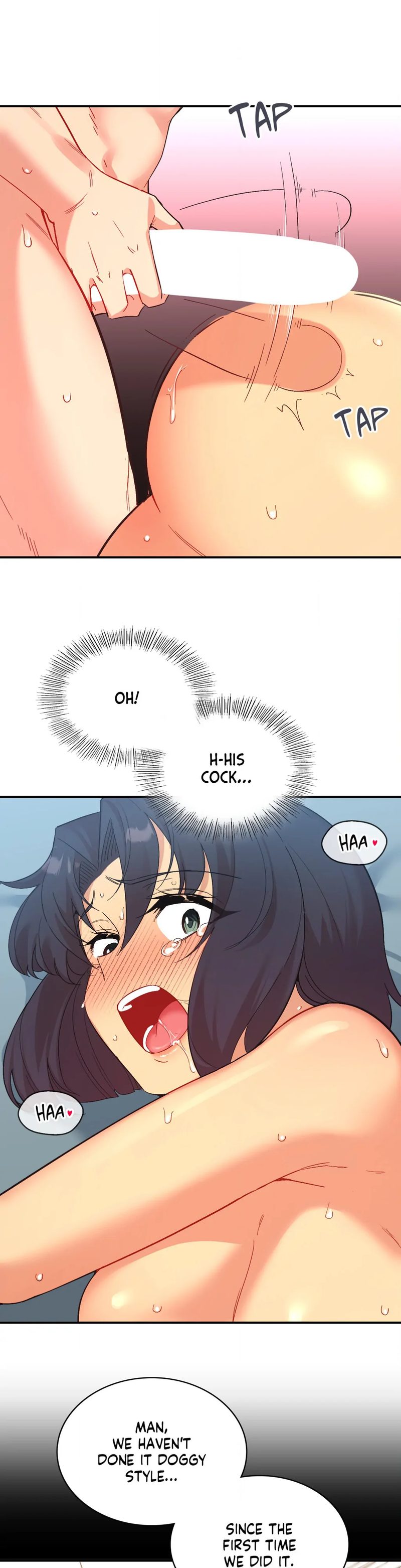 Smart App Life Chapter 49 image 31