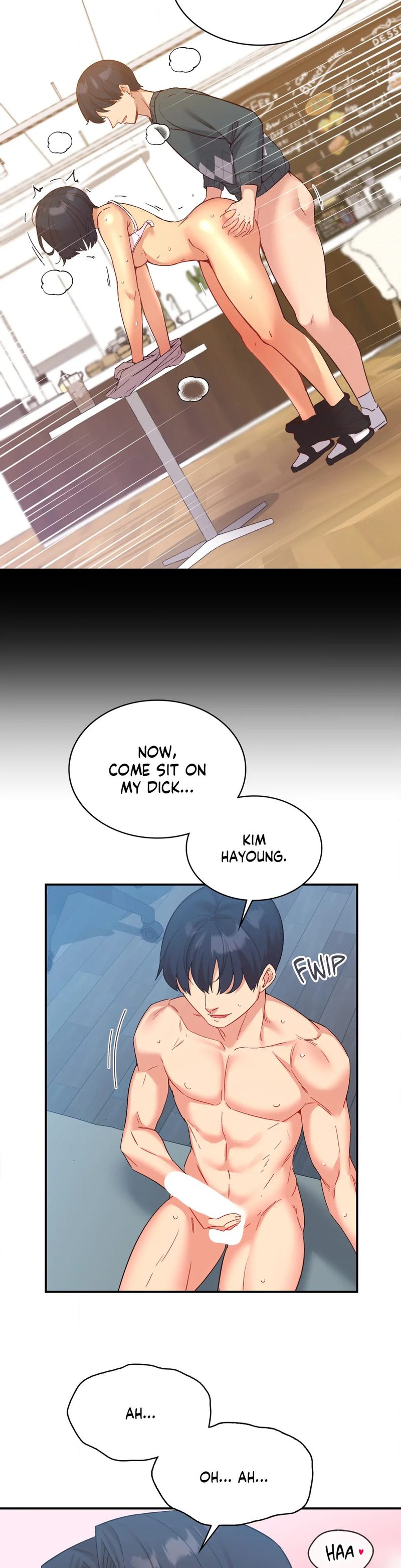 Smart App Life Chapter 49 image 32