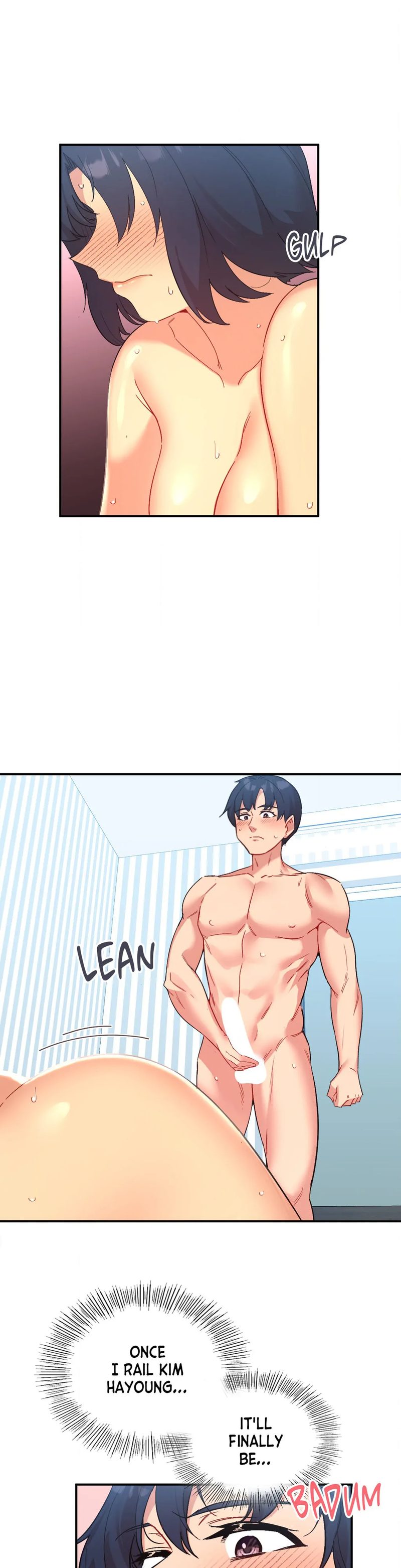 Smart App Life Chapter 49 image 35