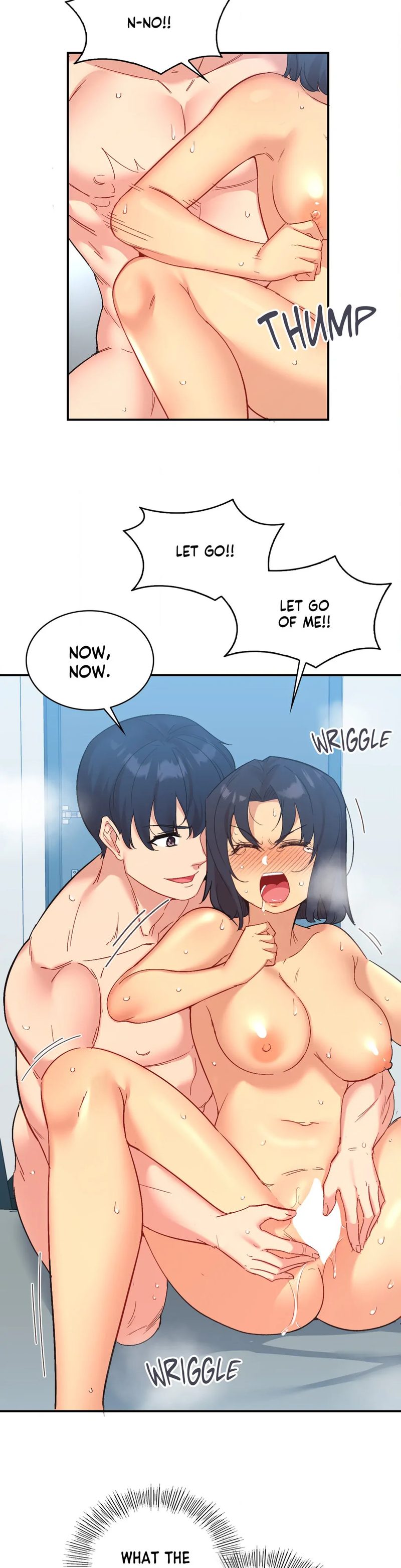 Smart App Life Chapter 49 image 6