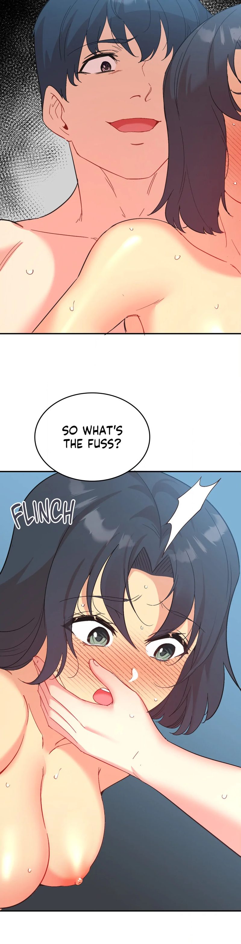 Smart App Life Chapter 50 image 13