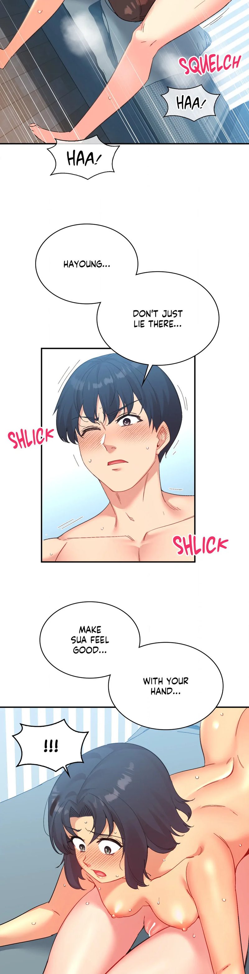 Smart App Life Chapter 50 image 27