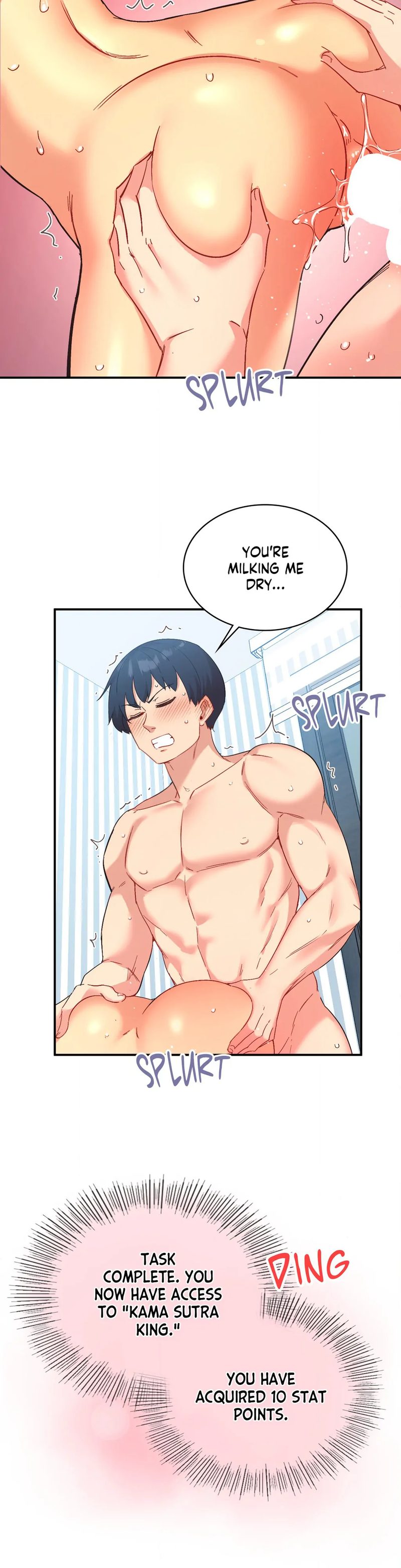 Smart App Life Chapter 50 image 33