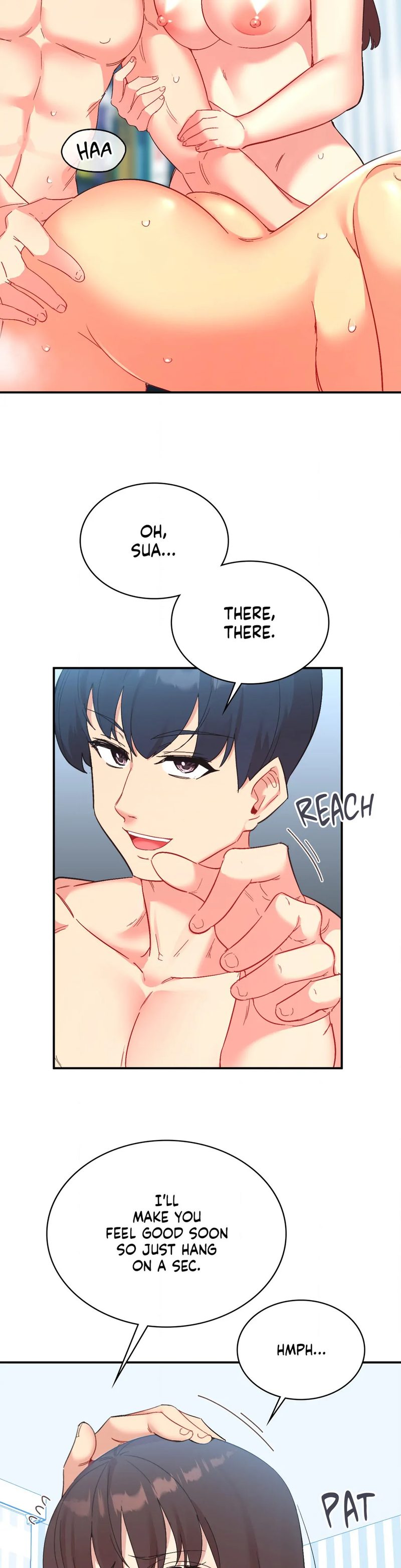 Smart App Life Chapter 50 image 7
